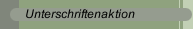 Unterschriftenaktion