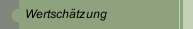 Wertschätzung 