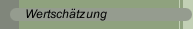 Wertschätzung 